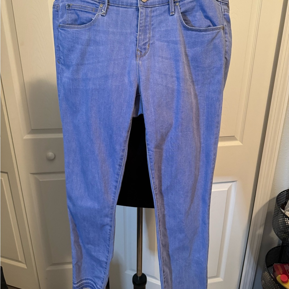 UEC Gap Jeans - Picture 5 of 5